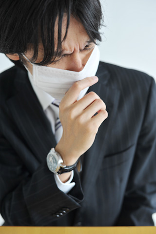 花粉症